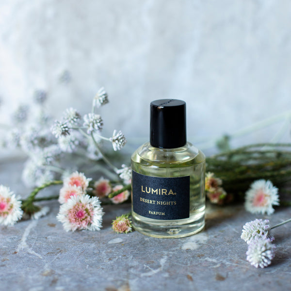 Lumira Personal Fragrance